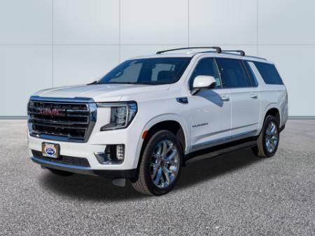 2021 GMC Yukon XL 2WD SLT