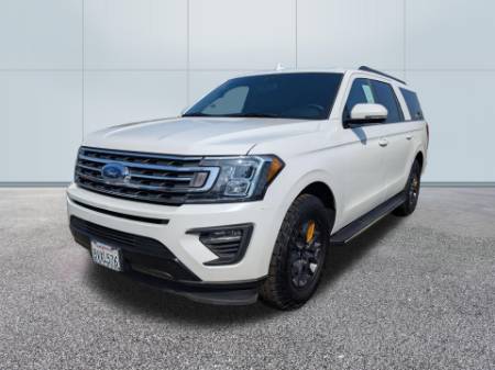 2021 Ford Expedition XLT MAX