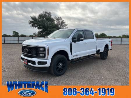 2025 Ford F-350SD LARIAT