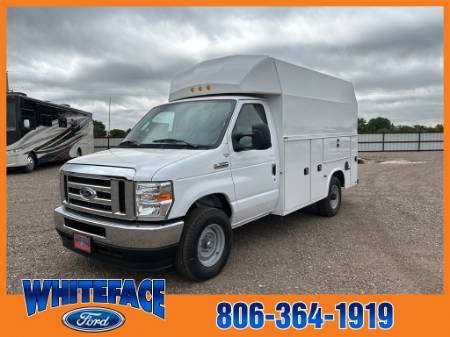 2025 Ford E-350SD Base
