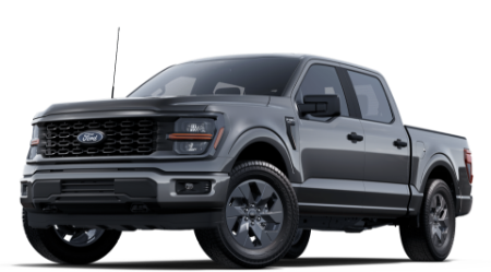 2025 Ford F-150 STX®