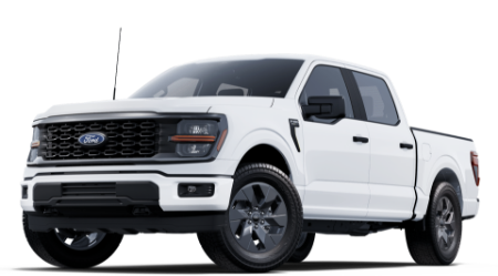 2025 Ford F-150 STX®