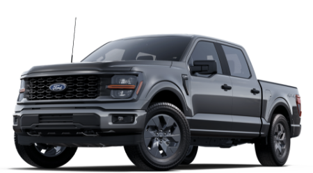 2025 Ford F-150 STX®