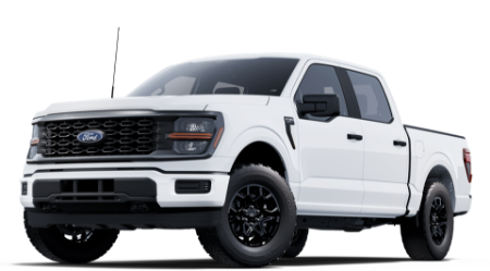 2025 Ford F-150 STX®
