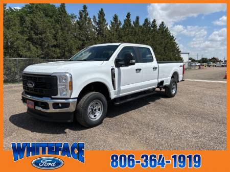 2025 Ford F-350SD XL