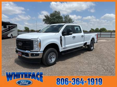 2025 Ford F-350SD XL
