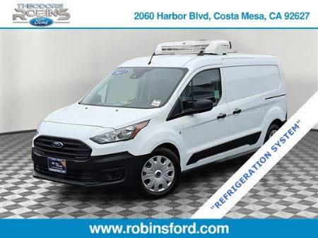 2023 Ford Transit Connect XL