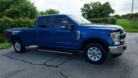 2022 Ford F-250SD XL
