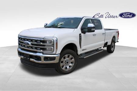 2025 Ford F-350SD