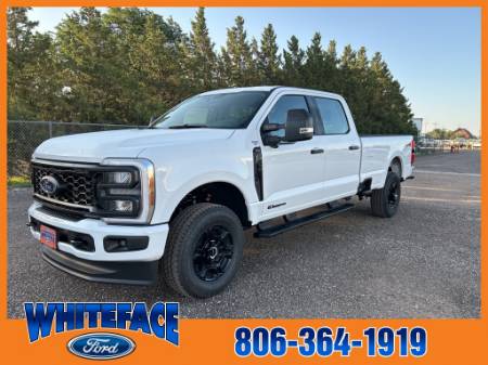 2025 Ford F-350SD XL