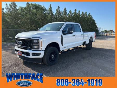 2025 Ford F-350SD XL
