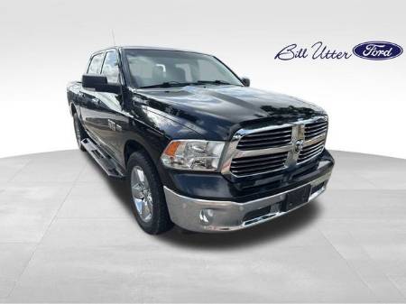 2018 RAM 1500 Lone Star