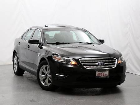 2011 Ford Taurus SEL