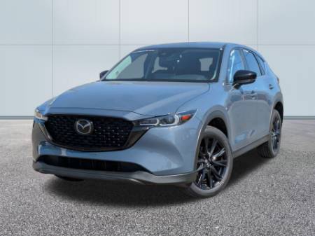 2022 Mazda CX-5 2.5 S Carbon Edition