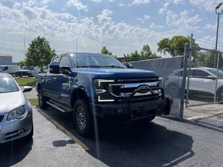 2022 Ford F-250SD XLT