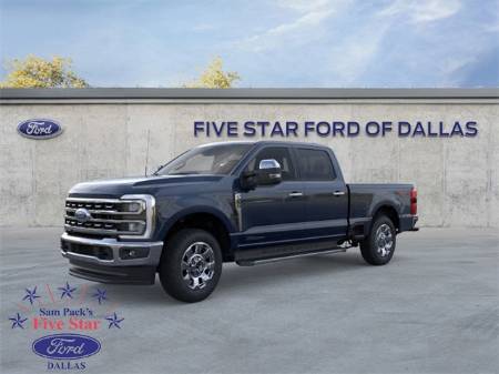2025 Ford F-250SD LARIAT