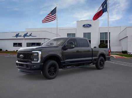 2025 Ford Super Duty F-250 SRW LARIAT