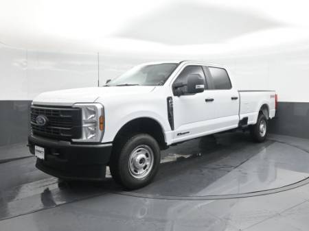 2025 Ford Super Duty F-250 SRW XL