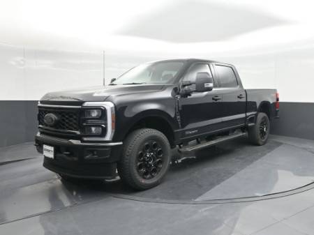 2025 Ford Super Duty F-250 SRW XLT