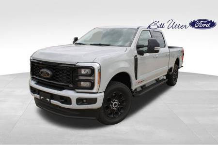 2025 Ford F-250SD