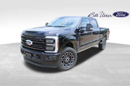 2025 Ford F-250SD