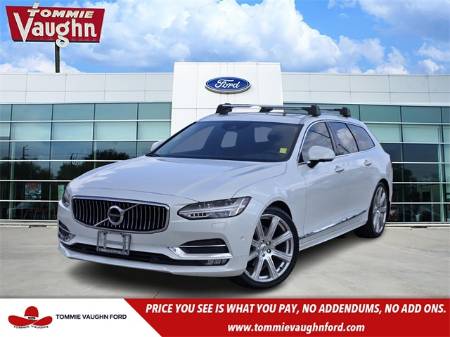 2019 Volvo V90 Inscription
