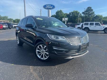 2016 Lincoln Lincoln MKC Select