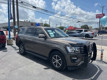 2019 Ford Expedition XLT