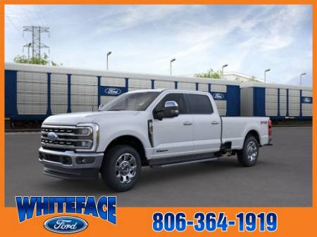 2025 Ford F-350SD LARIAT