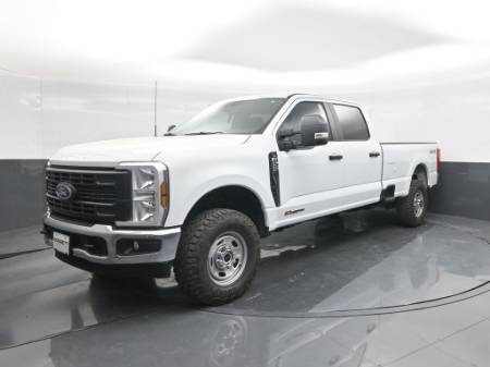 2025 Ford Super Duty F-250 SRW XL