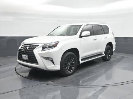 2020 Lexus GX GX 460 Premium