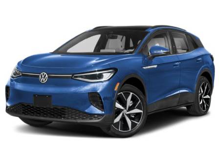 2025 Volkswagen ID.4 PRO S
