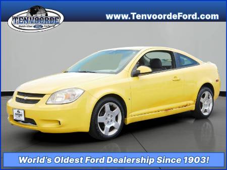 2009 Chevrolet Cobalt LT