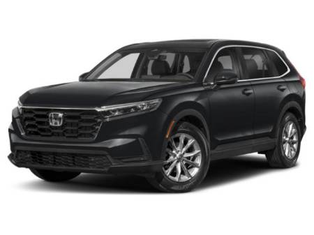 2023 Honda CR-V 2WD EX-L