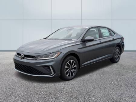 2025 Volkswagen Jetta S 1.5T