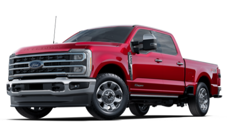 2025 Ford Super Duty F-250 SRW XL