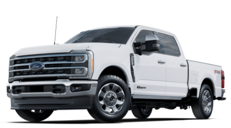 2025 Ford Super Duty F-250 SRW XL