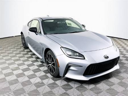 2025 Toyota GR86 Base
