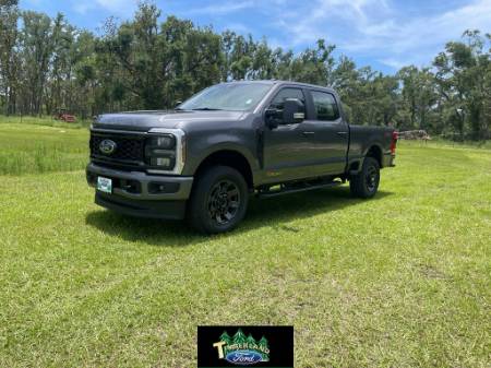 2025 Ford F-250 XL 4X4 CREW w/STX Pkg. HI OUTPUT
