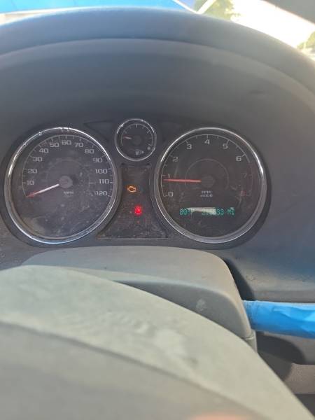 2005 Chevrolet Cobalt Base