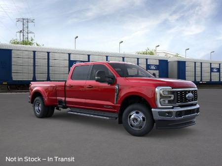 2025 Ford Super Duty F-350 DRW XL