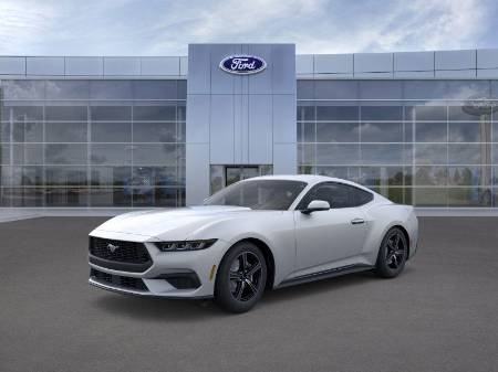 2025 Ford Mustang EcoBoost®