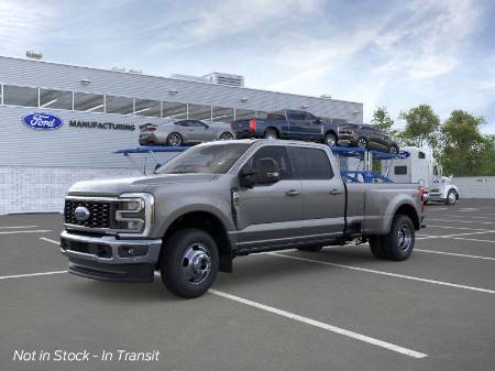 2025 Ford Super Duty F-350 DRW XL