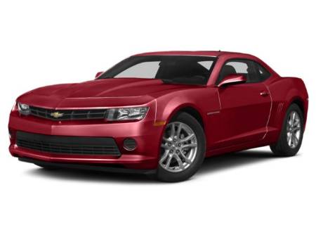 2015 Chevrolet Camaro 1LT