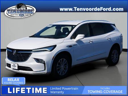 2024 Buick Enclave Premium Group