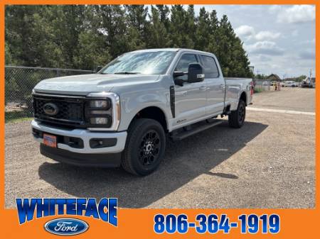 2025 Ford F-350SD LARIAT