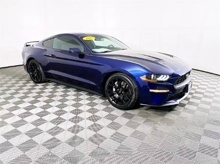 2018 Ford Mustang EcoBoost®