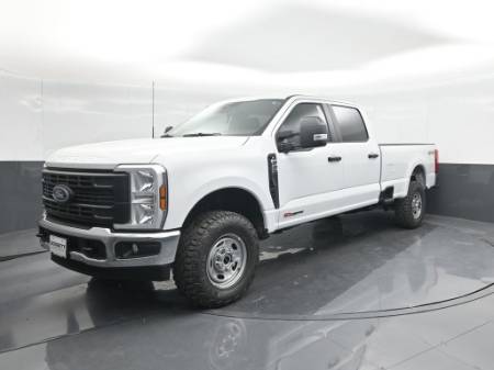 2025 Ford Super Duty F-250 SRW XL