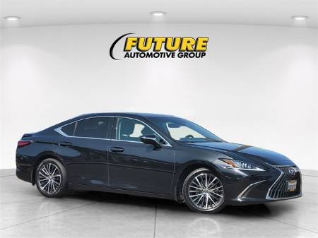 2022 Lexus ES 300H