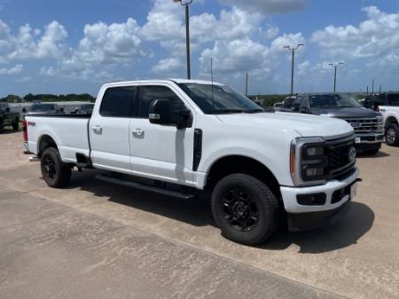 2023 Ford F-350SD XLT